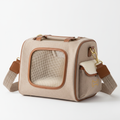 Sac de transport pour petit chien