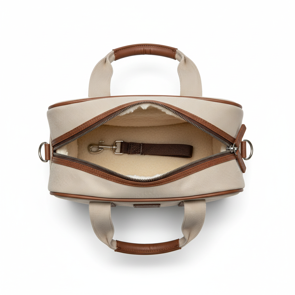 Vue de dessus flat lay